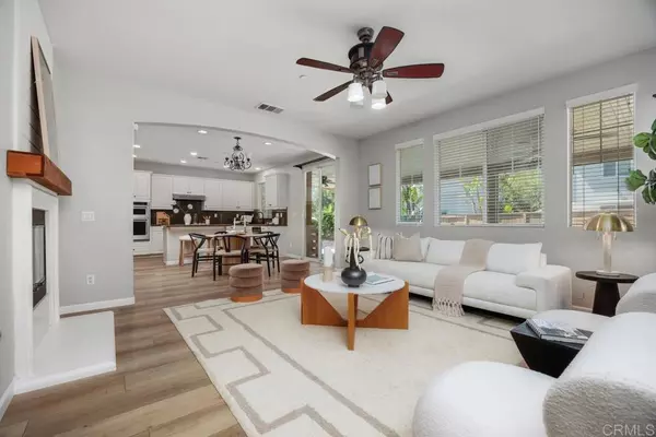 4016 Lake Shore LN, Fallbrook, CA 92028