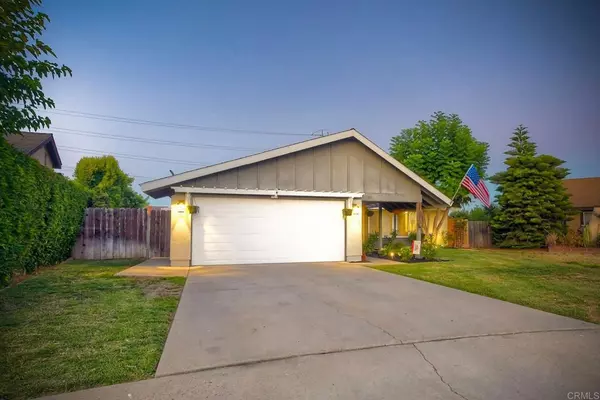 Escondido, CA 92026,1151 Sander CT
