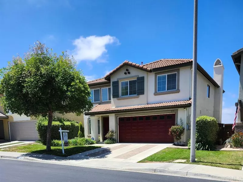 874 Via La Venta, San Marcos, CA 92069