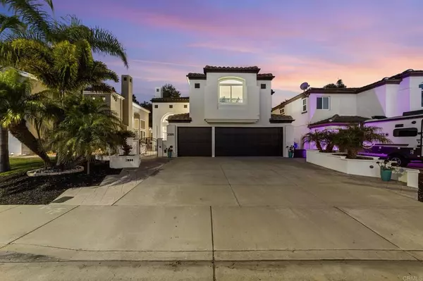 2088 Ridgeline AVE, Vista, CA 92081