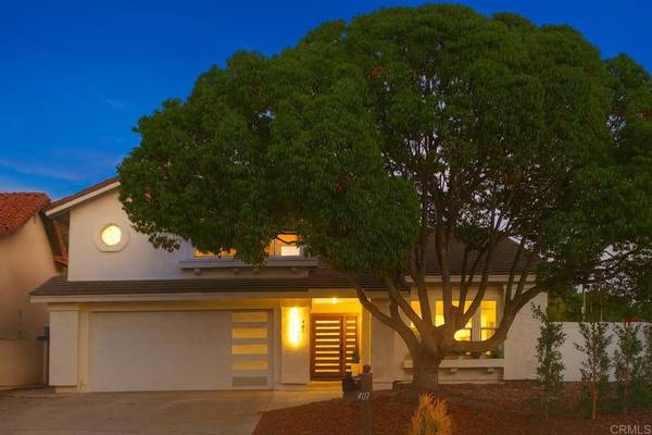 407 Via Ultimo, Encinitas, CA 92024