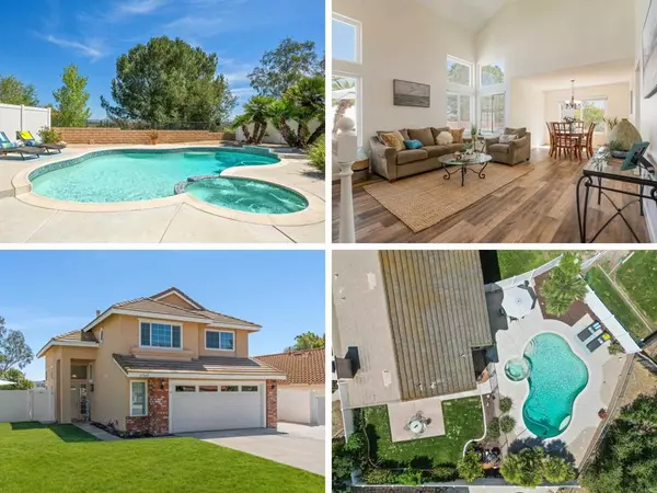 Temecula, CA 92592,45342 Maguey CT