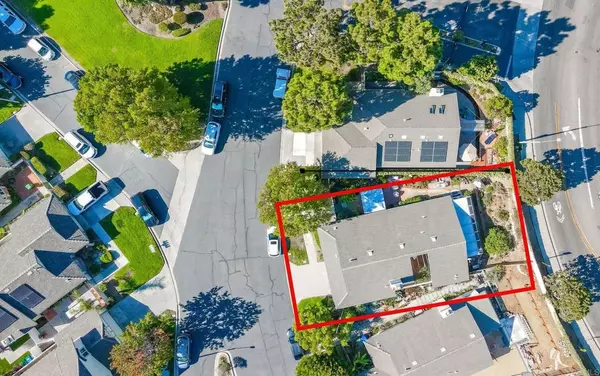 Oceanside, CA 92054,2043 Rue De La Montagne