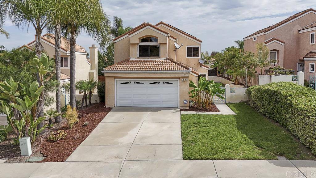 1216 Woodview Drive, Oceanside, CA 92056