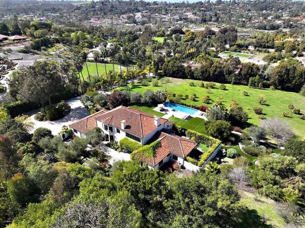 4773 El Mirlo, Rancho Santa Fe, CA 92067