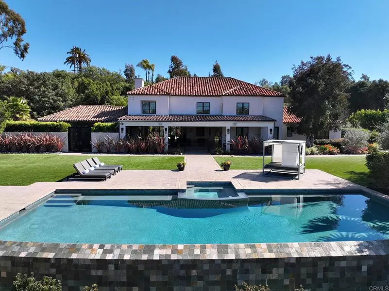 4773 El Mirlo, Rancho Santa Fe, CA 92067