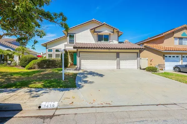 1439 Via Marguerita, Oceanside, CA 92056