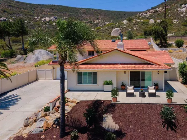 24248 Rutherford RD, Ramona, CA 92065