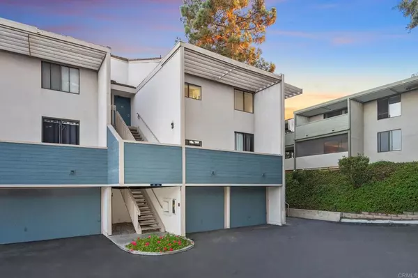 6214 Agee ST #34, San Diego, CA 92122