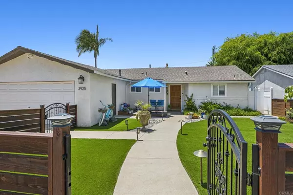 Carlsbad, CA 92008,3925 Linmar Ln