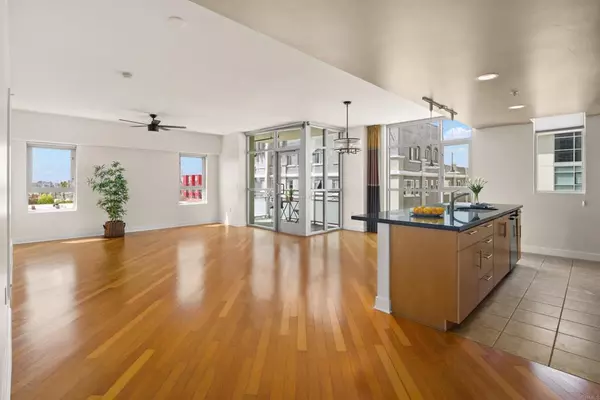 3812 Park BLVD #414, San Diego, CA 92103
