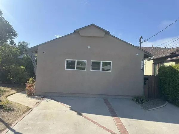 13009 Debby ST, Valley Glen, CA 91401