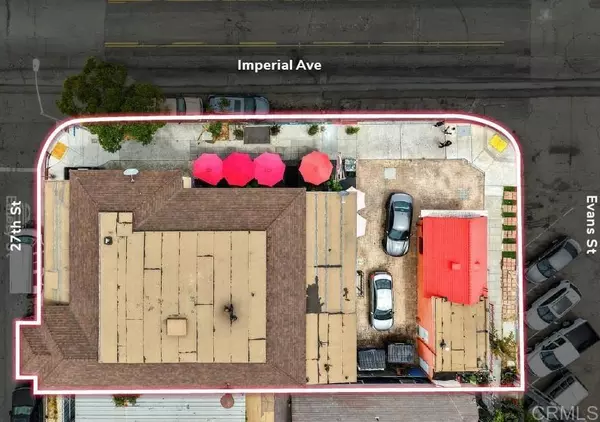 San Diego, CA 92102,2701 11 Imperial AVE