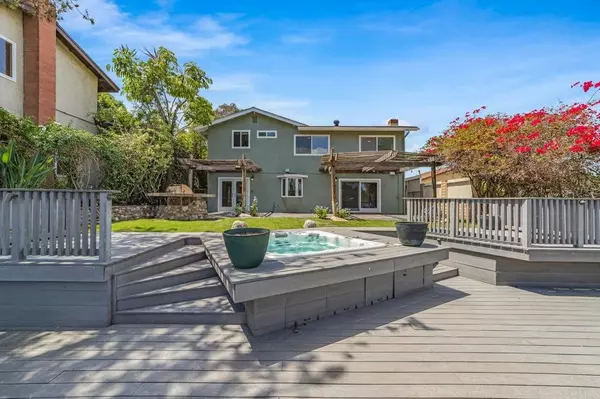 5133 Biltmore, San Diego, CA 92117