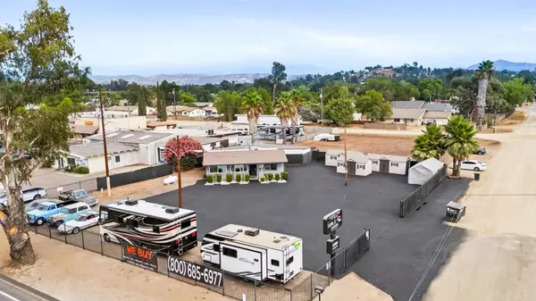 Ramona, CA 92065,2366 Main St.