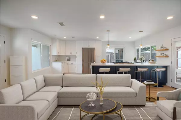 San Marcos, CA 92069,1337 Calle Colnett