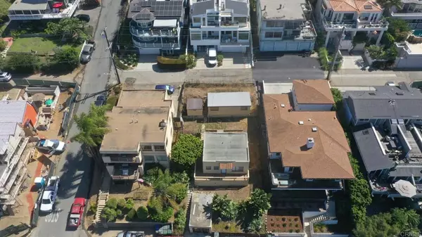 Cardiff By The Sea, CA 92007,2311 Montgomery AVE