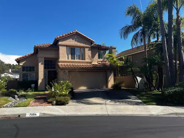 7054 Primentel LN, Carlsbad, CA 92009