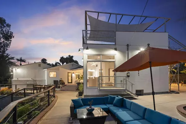 1645 Noma LN, Encinitas, CA 92024