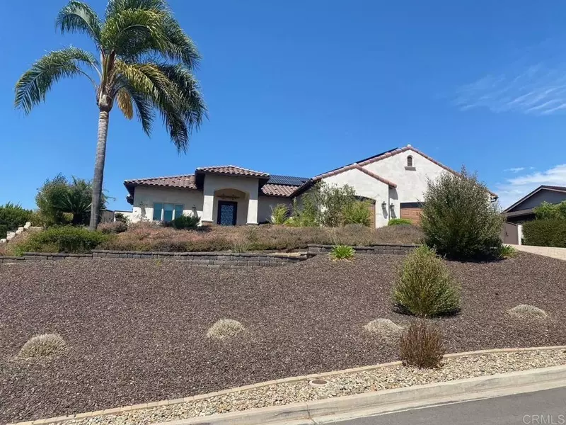 17868 Saint Andrews DR, Poway, CA 92064