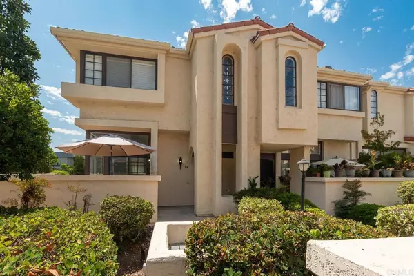 La Mesa, CA 91942,5715 Baltimore DR #54