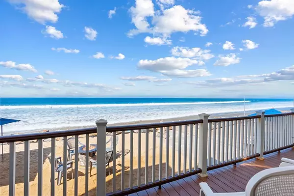 1601 S Pacific ST #B1, Oceanside, CA 92054