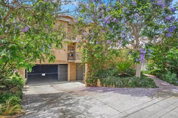 3111 Keats ST #1, San Diego, CA 92106