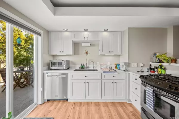 San Diego, CA 92106,3111 Keats ST #1