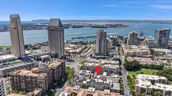 San Diego, CA 92101,620 State ST #317