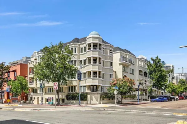 San Diego, CA 92101,620 State ST #317