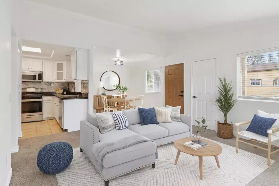 5010 Los Morros WAY #26, Oceanside, CA 92057