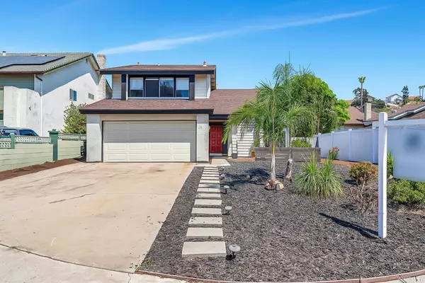 8924 Stimson CT, San Diego, CA 92129