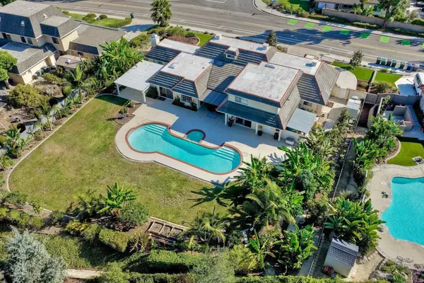 Vista, CA 92081,1234 Lupine Hills DR