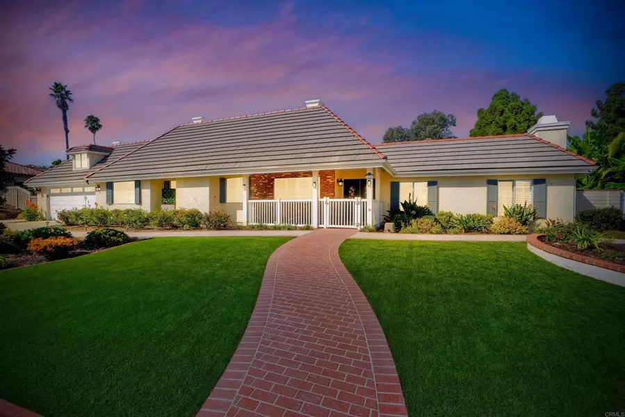 1234 Lupine Hills DR, Vista, CA 92081