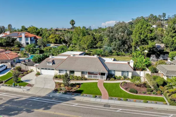 Vista, CA 92081,1234 Lupine Hills DR