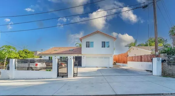 Vista, CA 92083,330 Plaza De Benito Juarez