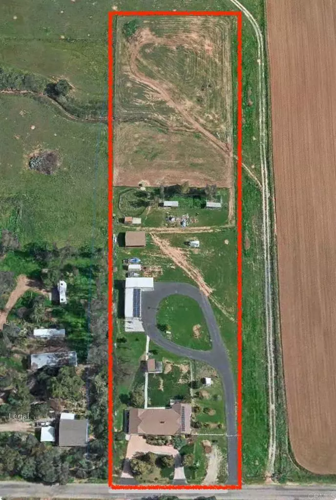Ramona, CA 92065,1608 Wilson RD