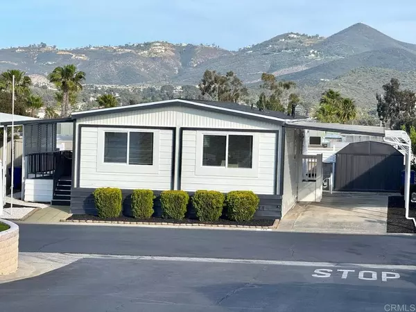 650 S Rancho Santa Fe Rd #124, San Marcos, CA 92078