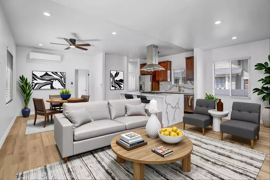1235 1239 Lincoln AVE, San Diego, CA 92103