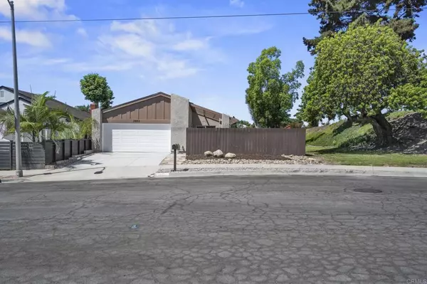 Oceanside, CA 92056,3603 Cresta CT