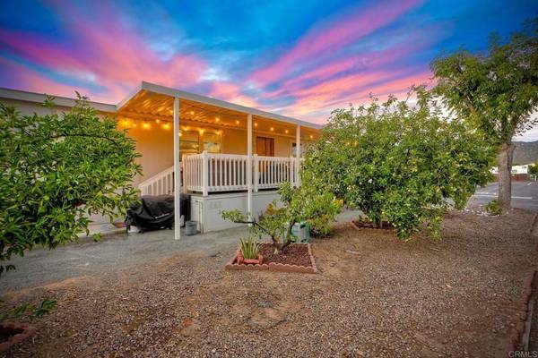 Escondido, CA 92027,2700 E valley park way #81