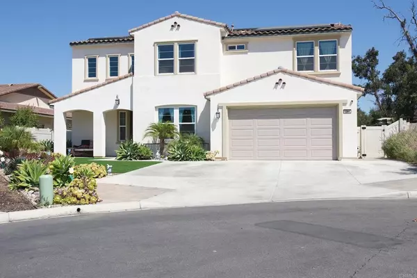 1564 Manzanita Hollows LN, Vista, CA 92084
