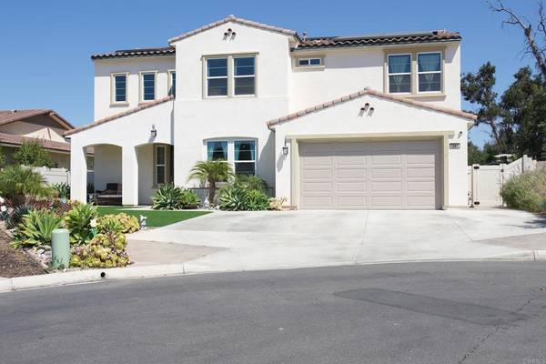 1564 Manzanita Hollows LN, Vista, CA 92084