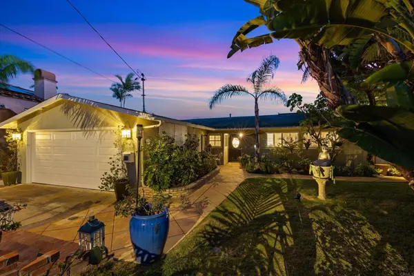 Cardiff By The Sea, CA 92007,1005 Hurstdale AVE