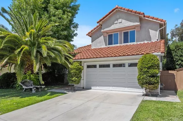 1533 Harbor DR, Vista, CA 92081