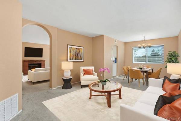 Escondido, CA 92029,1929 Tecate Glen