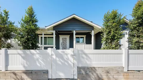 San Diego, CA 92115,5018 Monroe AVE