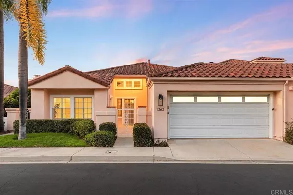 San Marcos, CA 92078,1262 Rue Saint Martin