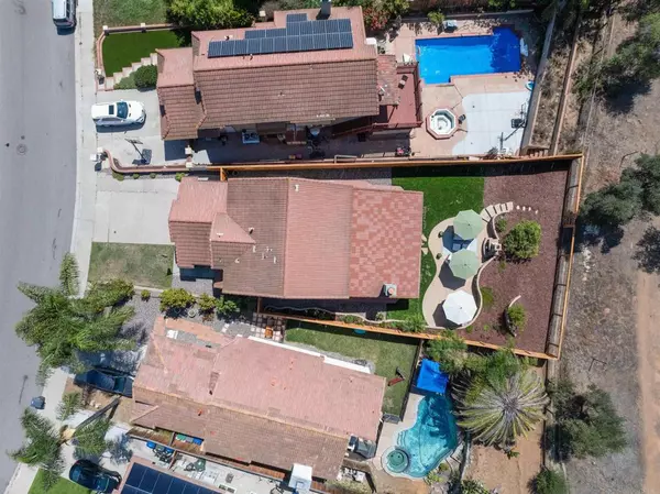 El Cajon, CA 92019,11844 Via Granero