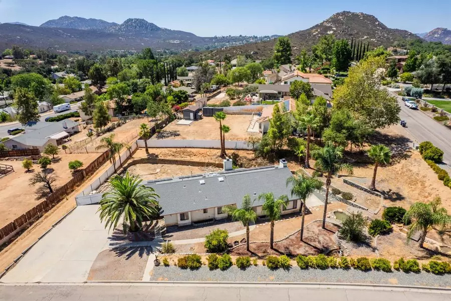 24763 Leada WAY, Ramona, CA 92065